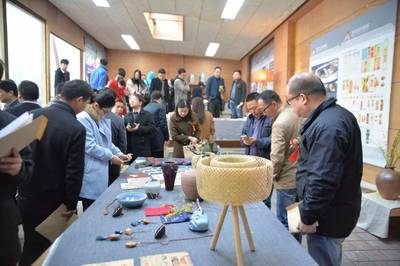 洛陽市設計聯盟成立，搭建交互平臺促進文化產業協作