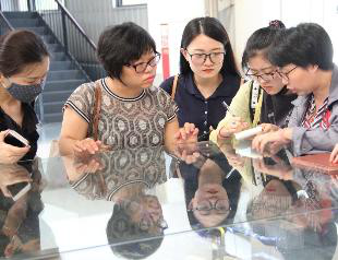 走進同方廊坊基地 解碼國家為何重視熱泵應用，探尋科技與文化產(chǎn)業(yè)的綠色交響