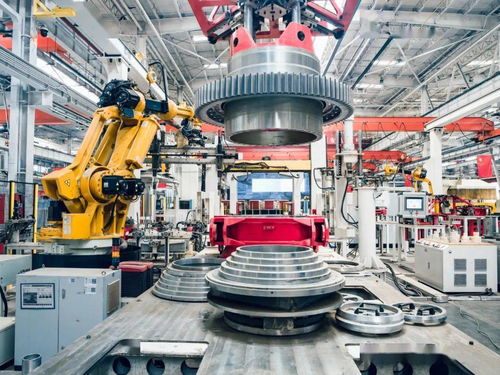 創新驅動贏先機，網絡技術賦能湖南發展新篇章